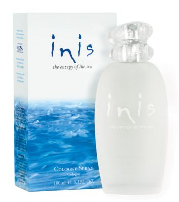 Inis Cologne Spray