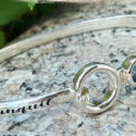 Ogunquit Sterling Silver Bracelet